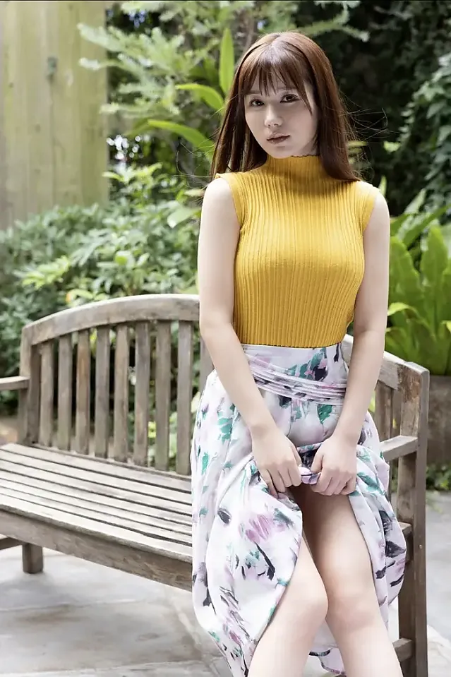 메이 이츠카이치 사진집 No.1 안고 싶은 여자