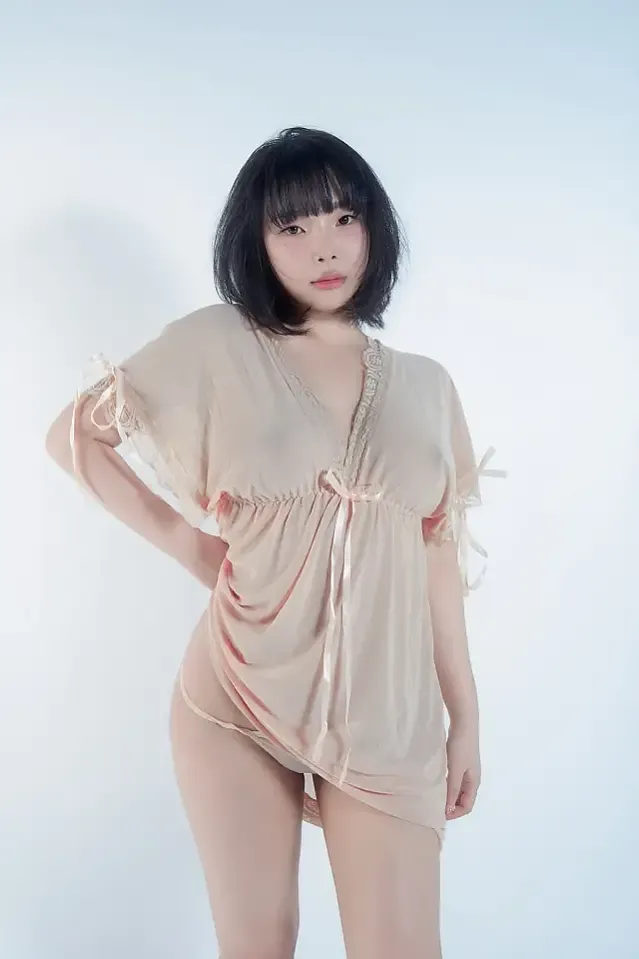 강인경 포토북 「X Hoorizon」 Set.01