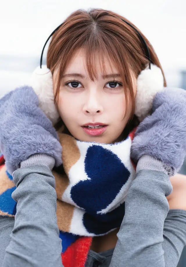 야마다 아이 영 드래곤 에이지 VOL.32 