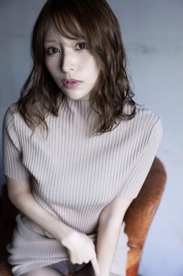 이토 마유키 누드 사진집 「전부 보여줄게」 Set.02