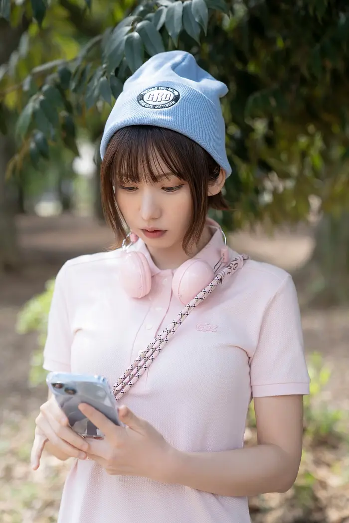 에나코 사진집 「에나코 BEST V」 Set.04