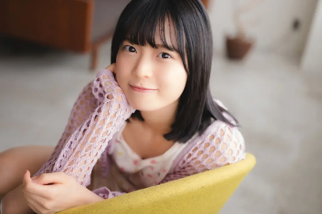 아라이 사에 위클리 플레이보이 플러스