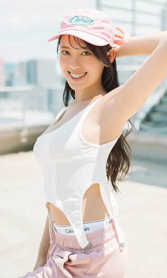 사리나 카시와기 사진집 「유혹의 계절」 Set.01