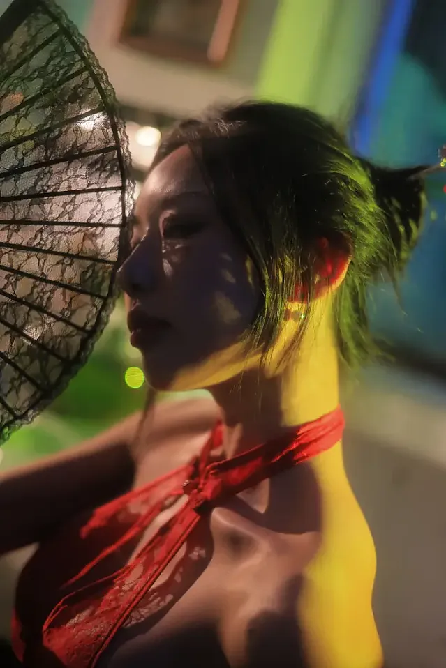 동그란 PhotoBook 「Hong Kong」 Set.02