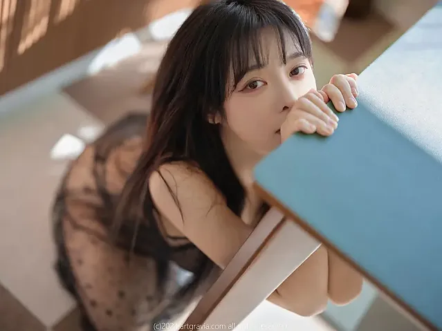 다움 아트그라비아 Vol.611 Photobook Set.01