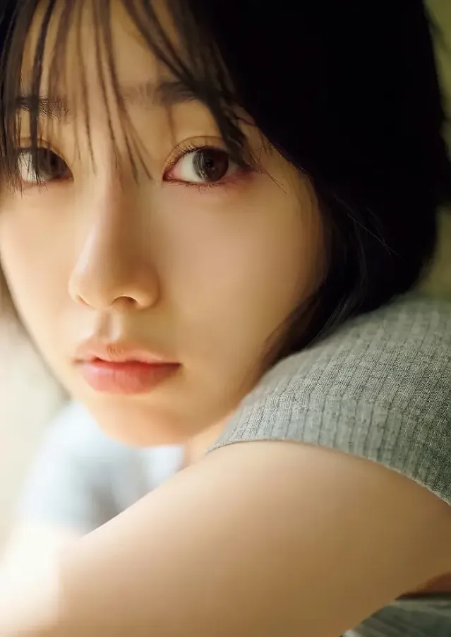 카린 이소베, 빅 코믹 스피리츠 2025년 52호