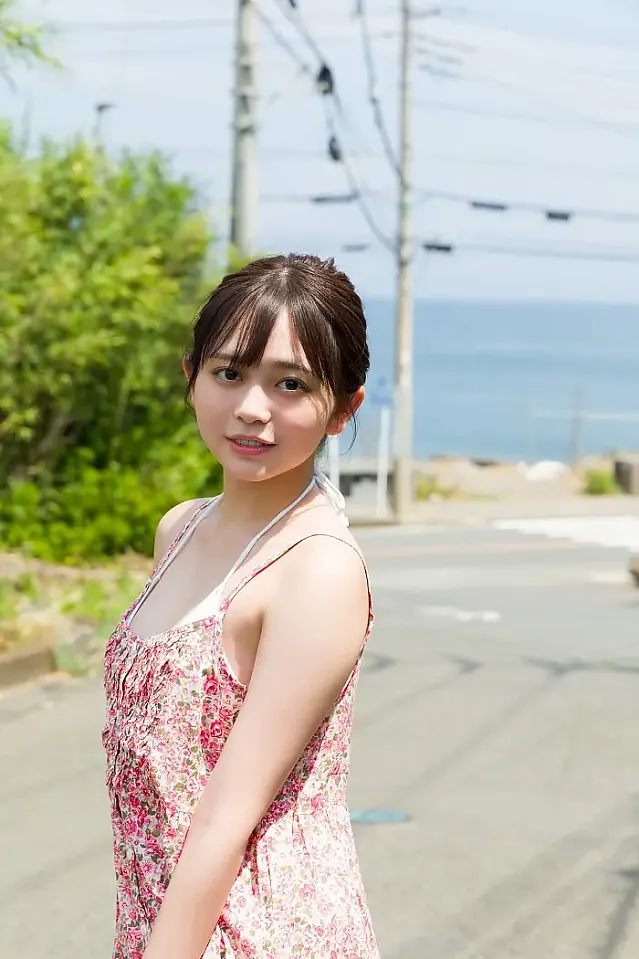 호라이 마이 디지털 그라피 「아름다움과 투명감」 Set.02