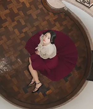 스미다 아야노 디지털 사진집 『 백일몽 』 Set.02