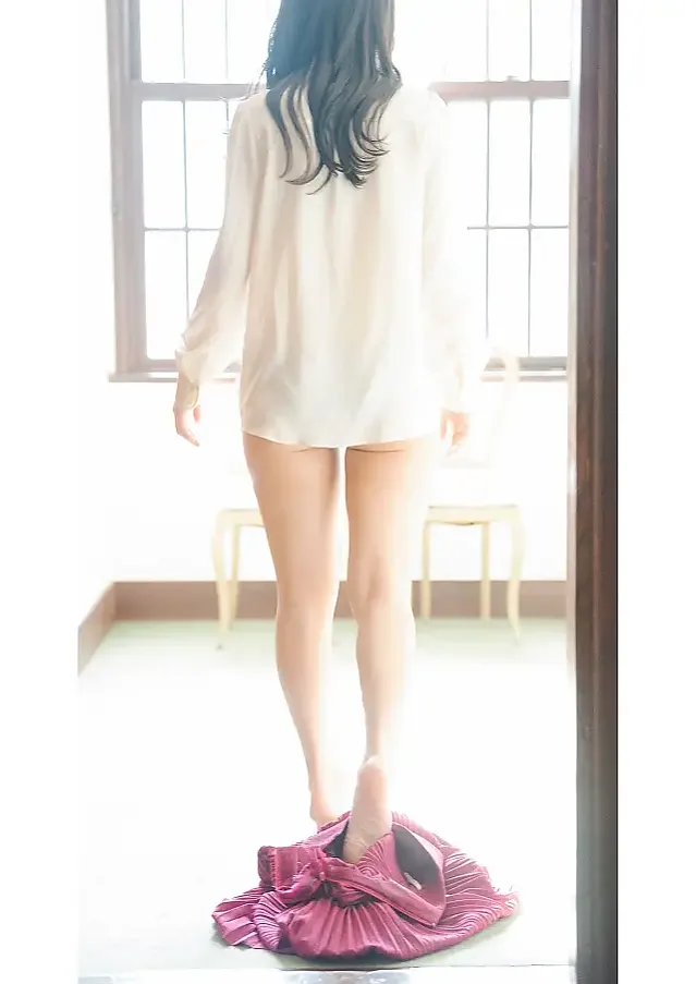 스미다 아야노 디지털 사진집 『 백일몽 』 Set.02