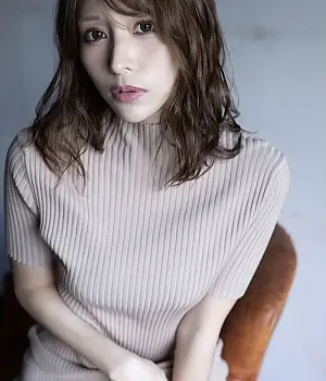 이토 마유키 누드 사진집 「전부 보여줄게」 Set.02