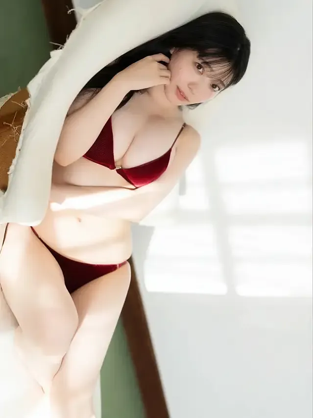 시토 루이 디지털 사진집 「풍만한 I컵 공주♡vol.2」 Set.03