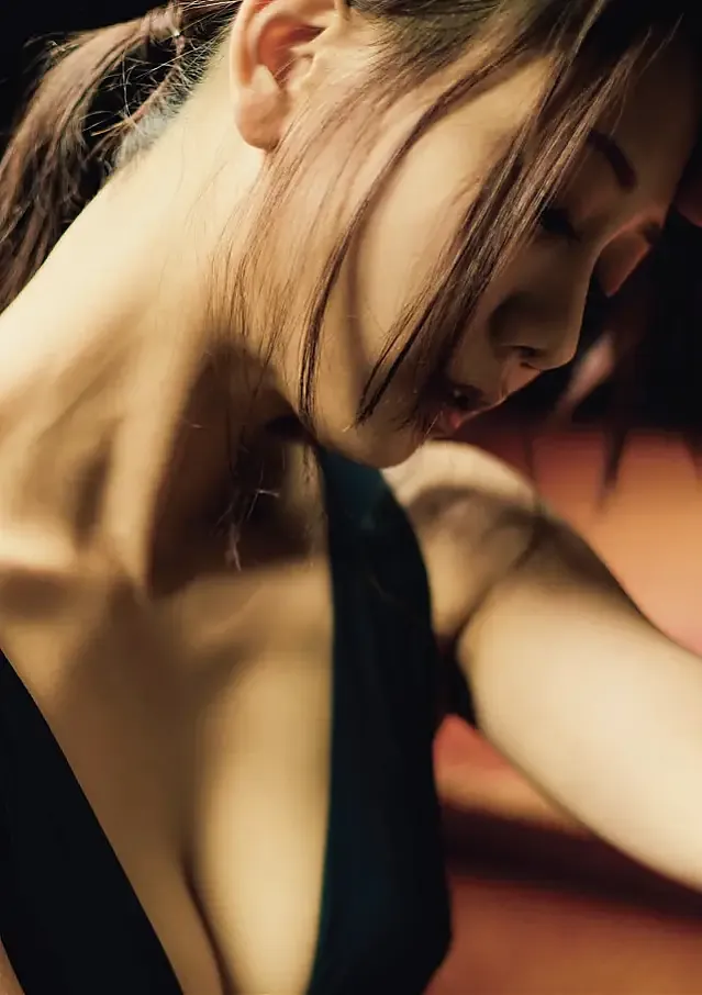 주간 포스트 GOLD 화보 걸작선 2025 가을호 Set.02