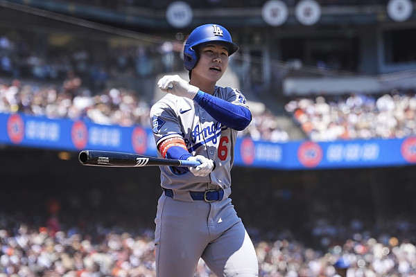 ‘순조로운 회복’ 김혜성, 트리플A 경기에서 3타수2안타1득점 활약