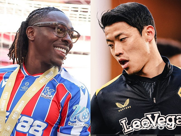 아스널행 임박한 에제…대체자 찾는 크리스탈 팰리스, 공백 메우기 위해 황희찬에게 눈독