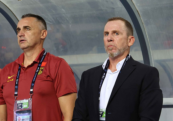 이러다 ‘무직 감독’은 전부 후보로 올릴 판…멀고도 험난한 中축구대표팀 감독 선정 작업, 문제는 매력없는 中축구 그 자체