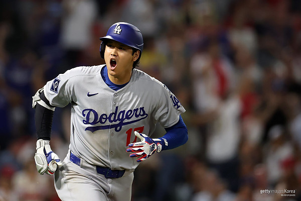 “오타니는 괜찮다” 휴식은 1경기 뿐→‘23일 SD전 출격’