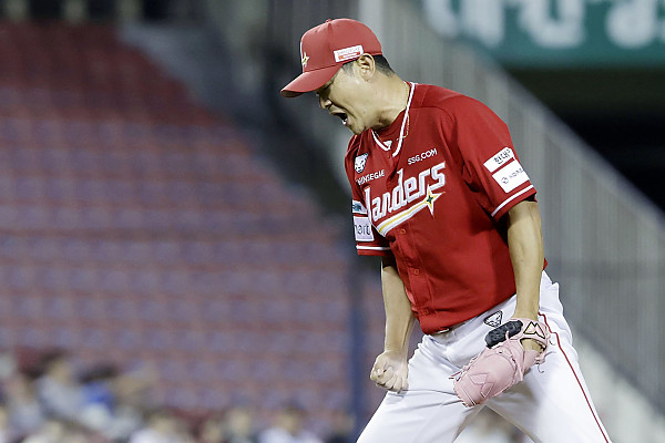 “7점 차 리드에도 등판 준비한다”…감독이 존경한 리빙 레전드, 역시 다르다 [SD 수원 인터뷰]