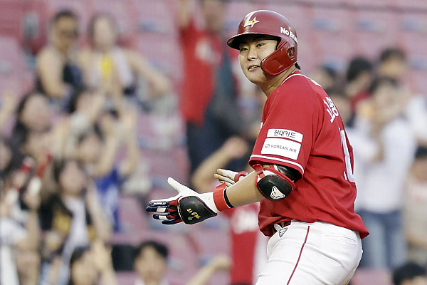 “점점 좋아지는 것 같다”…12일 만에 1군 콜업, 고명준에게 찾아온 기회 [SD 수원 브리핑]