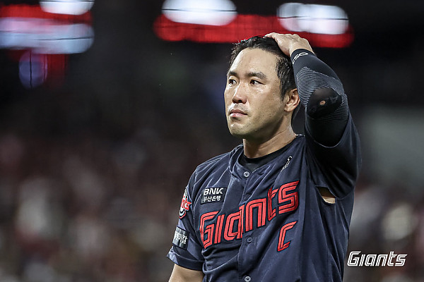 “경기장에서 부딪히며 넘어서야”…돌아온 전 캡틴, 후배들에게 전한 격려의 메시지