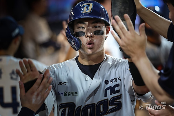 “아빠, 주원이 형은 언제 쉬어요?”…감독도 휴식 주고 싶은데, 딜레마에 빠진 NC