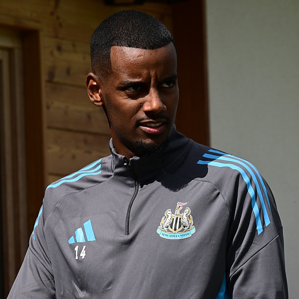 이삭, 결국 뉴캐슬에 백기투항하나? 훈련장 복귀했지만 축구계 반응은 ‘싸늘’