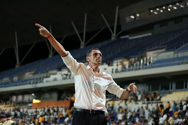 [SD 전주 인터뷰] 포옛 감독은 ‘무패행진’과 ‘로테이션’을 생각하지 않는다…“지금 팀에 중요한건 매 경기 완벽한 라인업과 과정”