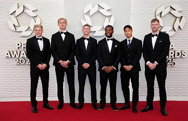 유럽무대 도전 날개 단 백승호, 英 3부리그 ‘올해의 팀’ 선정…2부 챔피언십에서도 ‘핵심 기대주’로 주목