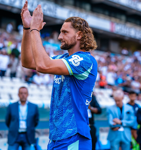 시즌 초반부터 콩가루 집안이 된 마르세유…라비오-로우 모두 방출 방침 세워