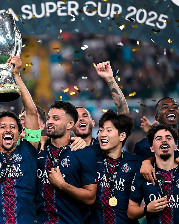 이강인이 아스널 유니폼 입고, ‘손흥민 없는’ 토트넘과 북런던 더비를?…여름이적시장 막바지, EPL 입성 가능성 ‘모락모락’