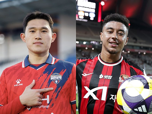 [SD 김천 라이브] K리그1 키패스 전체 1·2위 이동경 vs 린가드 맞대결 성사…리그 최고의 ‘공미’는 누구?